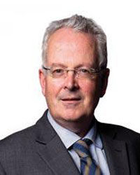 John Redmond