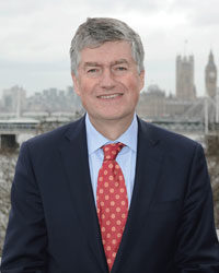 John Shine