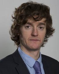 Peter Reilly