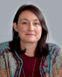 Sara Barnes