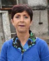 Grainne Jennings
