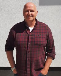 Mark Kavanagh
